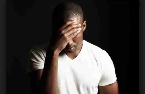 A Hidden Number Warned Me To Stay Away Form My Wife And Stop Eating Her Food – Man Cries Out